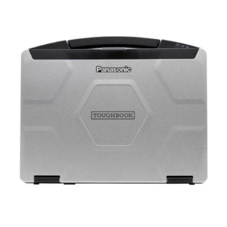 Panasonic Toughbook CF-54 Head On