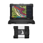 Dell Latitude 5420 Rugged Laptop