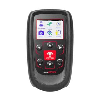 Bartec Tech 600 TPMS tool