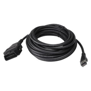 toyota supra obdii to RJ45 cable