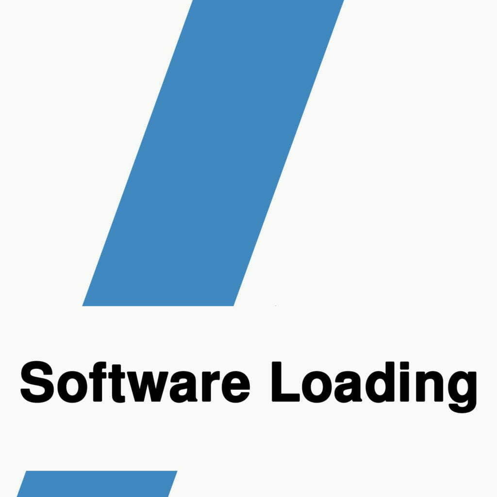 Software Loading