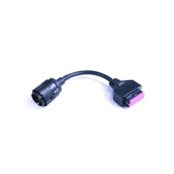 Female OBD Adaptor Cable