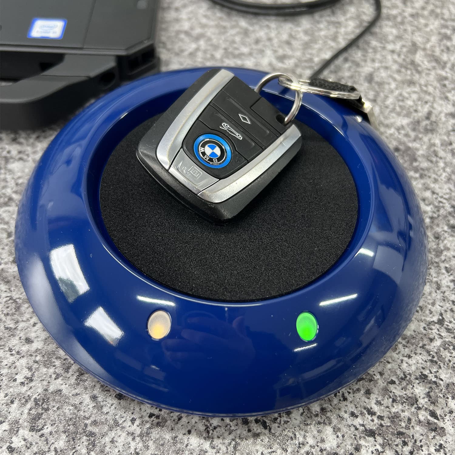 BMW Desktop Key Reader – Maverick Diagnostics