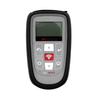 Bartec Tech 300 TPMS tool