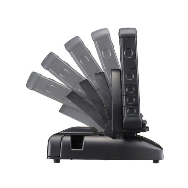 Panasonic ToughBook CF-D1 Tablet Dock Motion