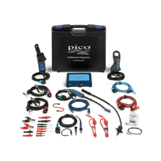 PicoScope 4225A 2-Channel Standard Kit