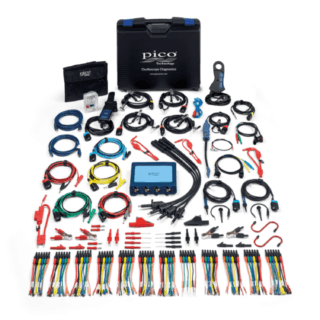 PicoScope 4425A 4-Channel Advanced Diagnostic Kit (PQ180)