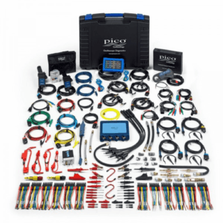 PicoScope 4425A 4-Channel Master Diagnostic Kit PQ194