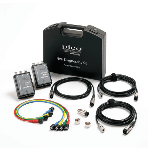 NVH Standard Diagnostics Kit