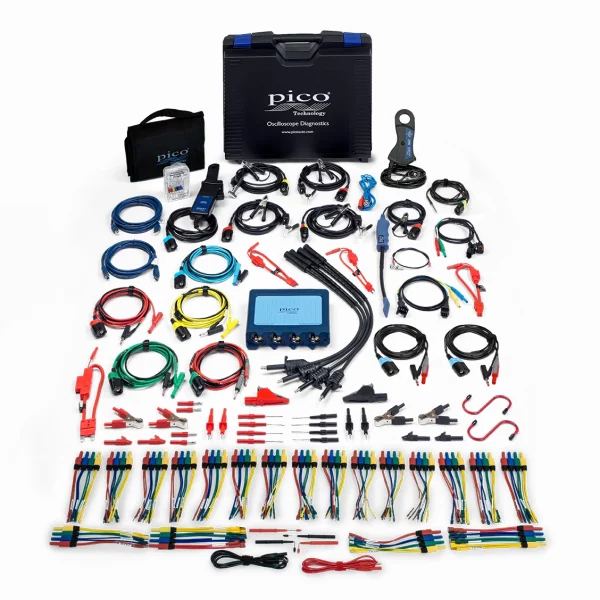 Picoscope 4 Channel Advanced Diagnostic Kit 4425A (PQ180)