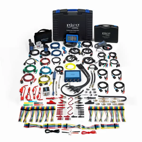 Picoscope 4 Channel Master Diagnostic Kit 4425A (PQ194)