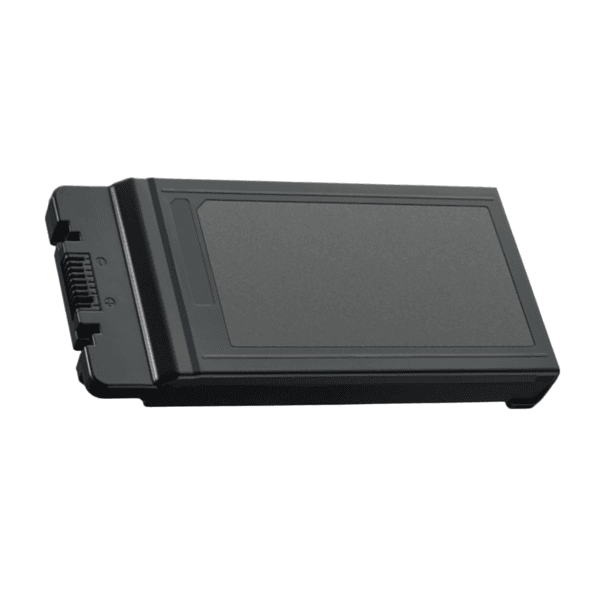 Panasonic VZSUOPW Genuine Battery for CF-54 Models