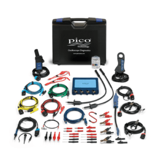 Picoscope 4 Channel Standard Diagnostic Kit 4425A (PQ178)