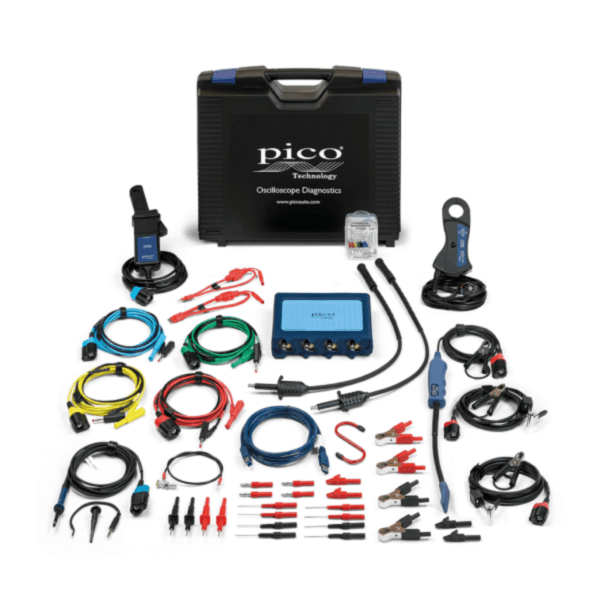 Picoscope 4 Channel Standard Diagnostic Kit 4425A (PQ178)