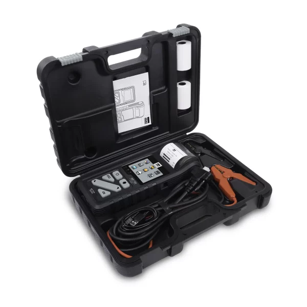 GYS PBT720 Professional Battery Tester Carry Case