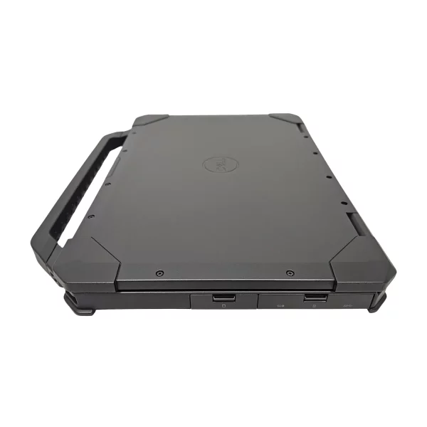 Dell Latitude 5420 Rugged Laptop top view