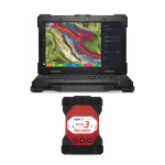 Dell Latitude 5420 Rugged Laptop