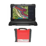 Dell Latitude 5420 Rugged Laptop