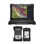 Dell Latitude 5420 Rugged Laptop