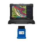 Dell Latitude 5420 Rugged Laptop