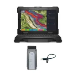 Dell Latitude 5420 Rugged Laptop