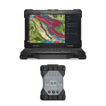 Dell Latitude 5420 Rugged Laptop (Factory Refurbished)